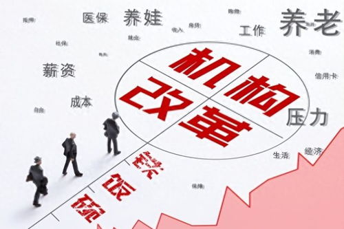事業編制改革浪潮下，數字內容制作服務的轉型與機遇